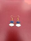 Lapis Lazuli Stone Earrings | Save 33% - Rajasthan Living 14