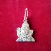 Silver Shiva Pendant | Save 33% - Rajasthan Living 9