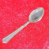 Pure Silver Baby Spoon | Save 33% - Rajasthan Living 10