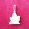 Silver Shiva Pendant | Save 33% - Rajasthan Living 10