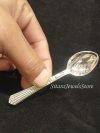 Engraved Silver Baby Spoon | Save 33% - Rajasthan Living 11