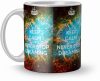 NK Store Keep Calm Never Stop Dreaming Printed Tea And Coffee Mug (320ml) | Save 33% - Rajasthan Living 8