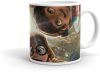 NK Store Kids Enjoy Printed Tea and Coffee Mug (320ml) | Save 33% - Rajasthan Living 10