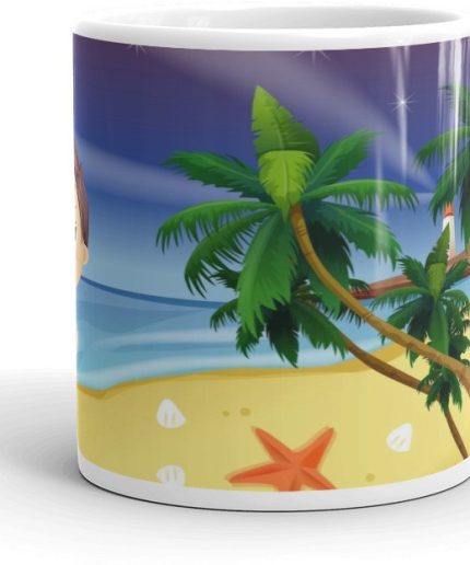 NK Store Kids Fun Time Tea and Coffee Cup (320ml) | Save 33% - Rajasthan Living 3