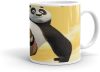 NK Store Kung Fu Panda Printed Tea and Coffee Mug (320ml) | Save 33% - Rajasthan Living 10