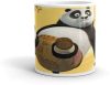 NK Store Kung Fu Panda Printed Tea and Coffee Mug (320ml) | Save 33% - Rajasthan Living 8