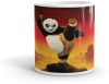 NK Store Kung Fu Panda Tea and Coffee Cup (320ml) | Save 33% - Rajasthan Living 8