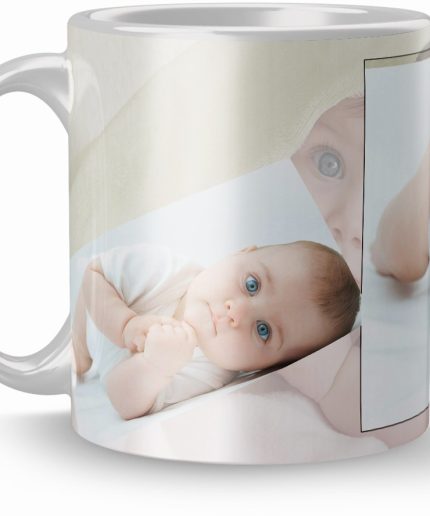 NK Store Printed Lovely Baby Tea And Coffee Mug (320ml) | Save 33% - Rajasthan Living 3