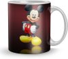 NK Store Printed Mickey Mouse Tea And Coffee Mug (320ml) | Save 33% - Rajasthan Living 8