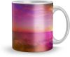 NK Store Sun Rise Printed Tea And Coffee Mug (320ml) | Save 33% - Rajasthan Living 7