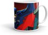 NK Store Night Batman Kids Printed Tea and Coffee Mug (320ml) | Save 33% - Rajasthan Living 10