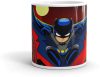 NK Store Night Batman Kids Printed Tea and Coffee Mug (320ml) | Save 33% - Rajasthan Living 8