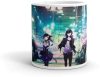 NK Store Night View Love Theme Printed Tea and Coffee Mug (320ml) | Save 33% - Rajasthan Living 8