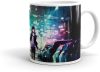 NK Store Night View Love Theme Printed Tea and Coffee Mug (320ml) | Save 33% - Rajasthan Living 10