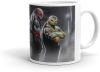 NK Store Ninja Turtle Printed Tea and Coffee Mug (320ml) | Save 33% - Rajasthan Living 10