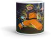 NK Store Power Kids Cartoon Printed Tea And Coffee Mug (320ml) | Save 33% - Rajasthan Living 8