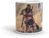 NK Store Pubg Game Zone Printed Tea and Coffee Mug (320ml) | Save 33% - Rajasthan Living 8