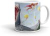 NK Store Shark Attack Tea and Coffee Cup (320ml) | Save 33% - Rajasthan Living 10