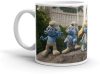 NK Store Smurfs the Lost Village Tea and Coffee Mug (320ml) | Save 33% - Rajasthan Living 8