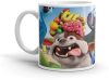 NK Store Some Cute Animals  Tea and Coffee Mug (320ml) | Save 33% - Rajasthan Living 9