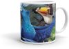 NK Store Some Cute Animals  Tea and Coffee Mug (320ml) | Save 33% - Rajasthan Living 10