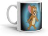 NK Store Stoned Mouse Jerry Tea and Coffee Mug (320ml) | Save 33% - Rajasthan Living 8