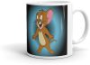 NK Store Stoned Mouse Jerry Tea and Coffee Mug (320ml) | Save 33% - Rajasthan Living 10