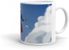 NK Store Superman Printed Tea And Coffee Mug (320ml) | Save 33% - Rajasthan Living 10