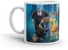 NK Store The Bhoot Family Printed Tea and Coffee Mug (320ml) | Save 33% - Rajasthan Living 9