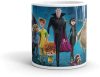 NK Store The Bhoot Family Printed Tea and Coffee Mug (320ml) | Save 33% - Rajasthan Living 8