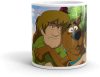 NK Store The Man Hug Dog Tea and Coffee Cup (320ml) | Save 33% - Rajasthan Living 8