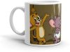 NK Store Tom Jerry and Butch Cat Tea and Coffee Mug (320ml) | Save 33% - Rajasthan Living 10