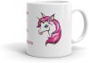 NK Store Unicorns Heads for Your’s  Sweetdreams Tea And Coffee Mug (320ml) | Save 33% - Rajasthan Living 10