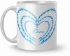 NK Store Printed Valentine Day Tea And Coffee Mug (320ml) | Save 33% - Rajasthan Living 8