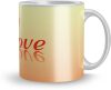 NK Store Printed Valentine Day Heart Tea And Coffee Mug (320ml) | Save 33% - Rajasthan Living 7