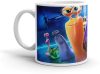 NK Store Water Animal Ship Printed Tea and Coffee Mug (320ml) | Save 33% - Rajasthan Living 9