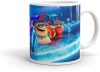 NK Store Water Animal Ship Printed Tea and Coffee Mug (320ml) | Save 33% - Rajasthan Living 10