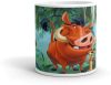 NK Store Wild Boar Tea and Coffee Cup (320ml) | Save 33% - Rajasthan Living 8