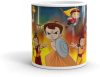 NK Store Wonder Warriors Starring Chhota Bheem Coffee Mug (320ml) | Save 33% - Rajasthan Living 8