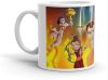 NK Store Wonder Warriors Starring Chhota Bheem Coffee Mug (320ml) | Save 33% - Rajasthan Living 9