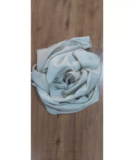 Pashmina Reversible shawl/Cashmere Scarf/Shawl, Handwoven on Hand loom in Kashmir, Super Soft, Light Weave, Reversible, shiny | Save 33% - Rajasthan Living 3