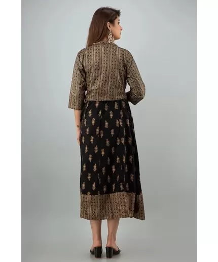 Jacket Kurta Set | Save 33% - Rajasthan Living 3