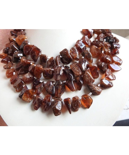 Hessonite Garnet Rough Bead,Polished,Slice,Slab,Stick,Briolette,Loose Raw,Minerals,18X12To12X8MM Approx,Wholesaler,Supplies,100%Natural R5 | Save 33% - Rajasthan Living