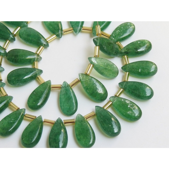 15X7MM,Natural Green Aventurine Smooth Teardrop,Drop,Loose Stone,For Making Jewelry,Wholesaler,Supplies,New Arrival PME-CY3 | Save 33% - Rajasthan Living 8