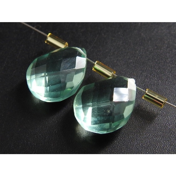 14X10MM Pair Quartz Teardrop,Glass,Drop,Loose Gemstone,Earring,Handmade,Bead,For Making Jewelry,Wholesaler,Supplies | Save 33% - Rajasthan Living 7