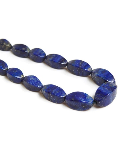 Lapis Lazuli Hexagon,Crystal,Unique Beads,Faceted,16Inch 16X8To10X4MM Approx,Wholesaler,Supplies,New Arrival,100%Natural (pme)B6 | Save 33% - Rajasthan Living