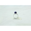 925 Sterling Silver Women’s Ring Natural Stone Lapiz Lazuli | Save 33% - Rajasthan Living 15