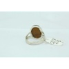 925 Sterling Silver Women’s Ring With Tiger Eye Stone | Save 33% - Rajasthan Living 16