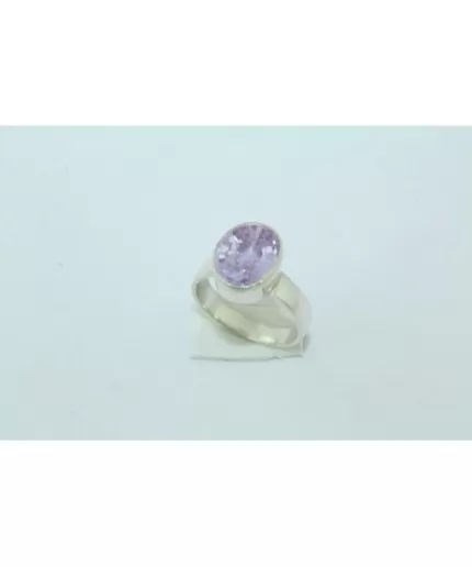 925 Sterling Silver purple Cubic Zirconia Zircon Stone | Save 33% - Rajasthan Living