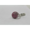 Hallmarked 925 Sterling Silver Natural Ruby Stone Micro Setting | Save 33% - Rajasthan Living 16